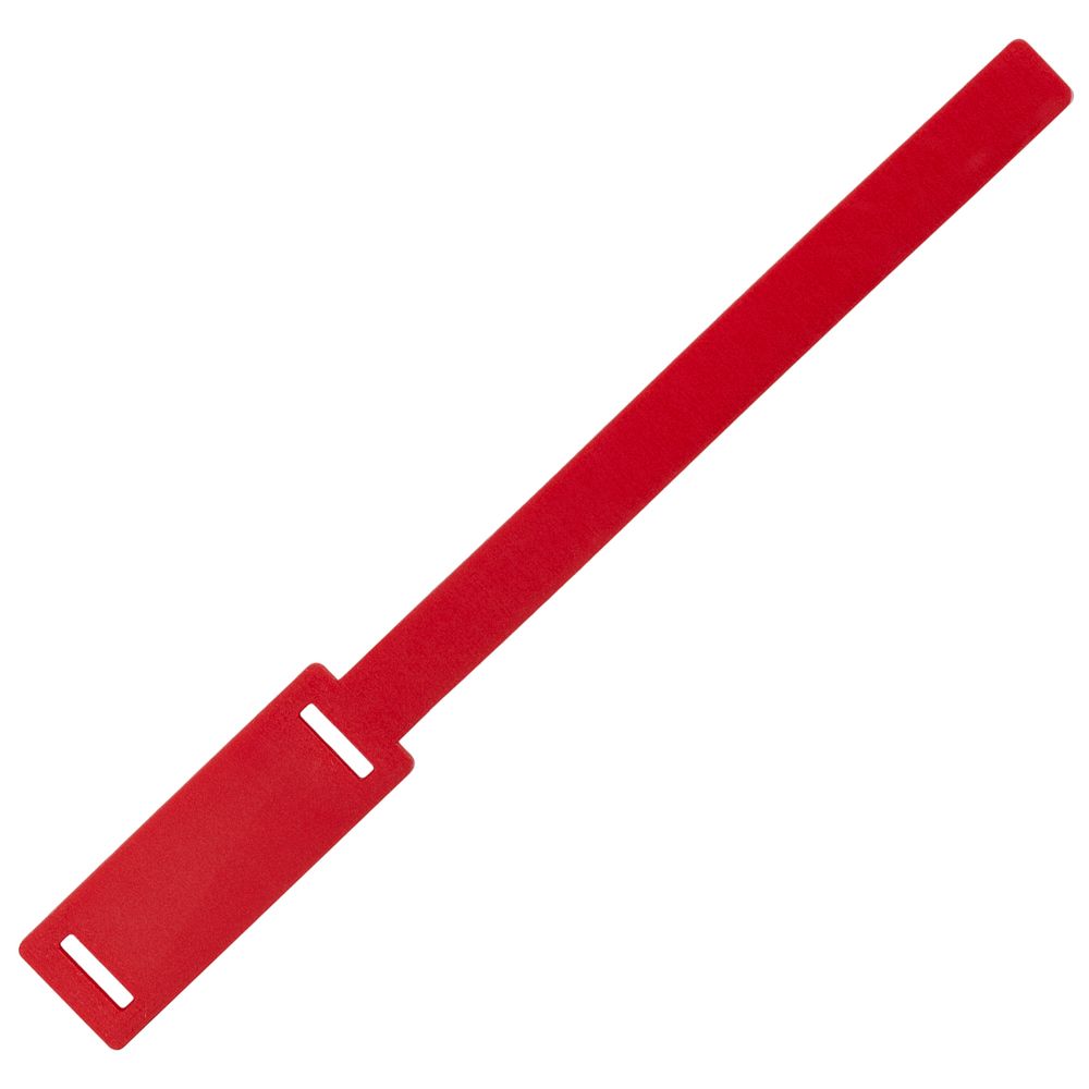 Артикул: P15356.50 — Пуллер из ПВХ Phita, красный