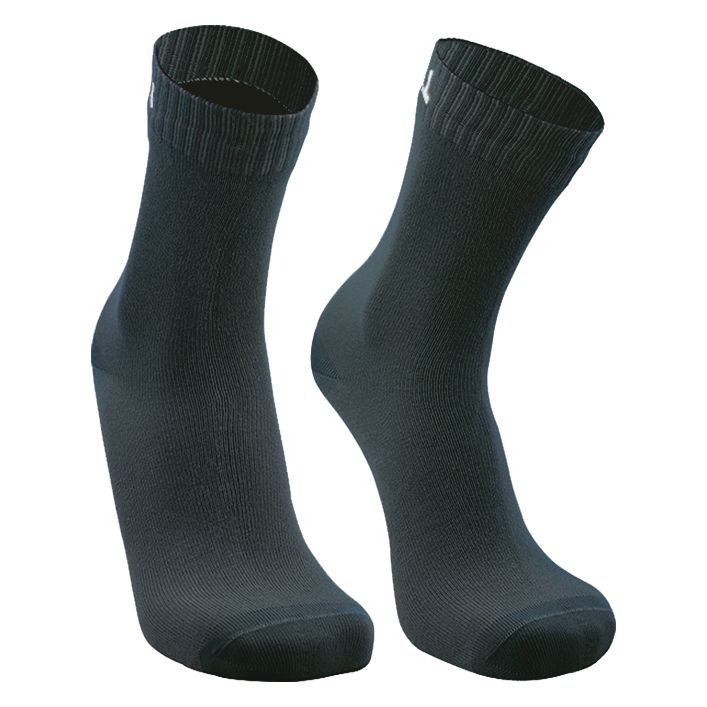 Артикул: P15508.12 — Водонепроницаемые носки Thin, темно-серые