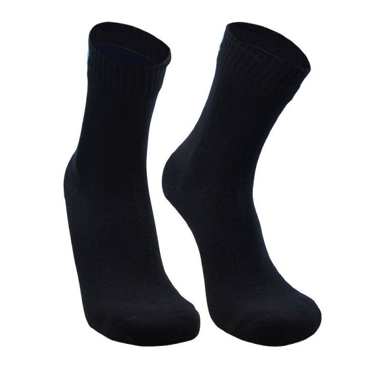 Артикул: P15508.30 — Водонепроницаемые носки Thin, черные