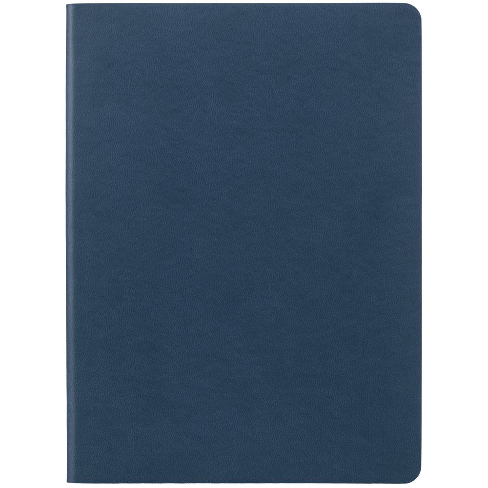 Артикул: P15587.40 — Блокнот Verso в клетку, синий