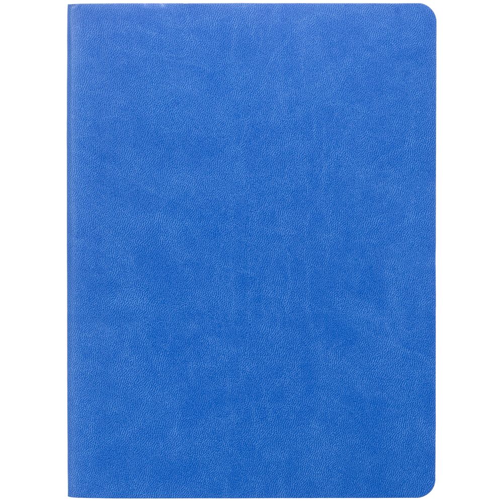 Артикул: P15587.44 — Блокнот Verso в клетку, светло-синий