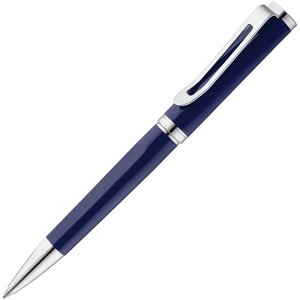 Артикул: P15701.40 — Ручка шариковая Phase, синяя