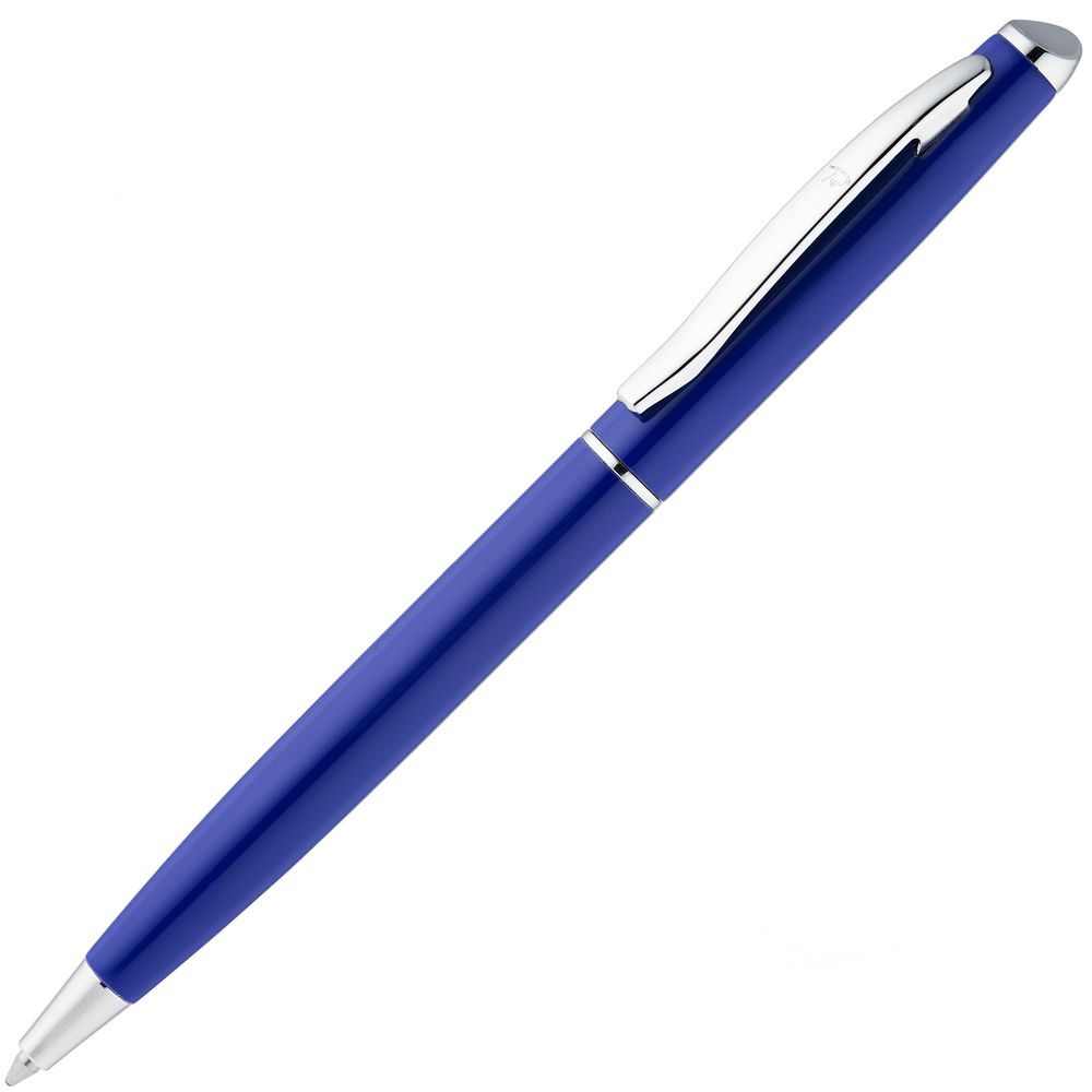 Артикул: P15703.40 — Ручка шариковая Phrase, синяя