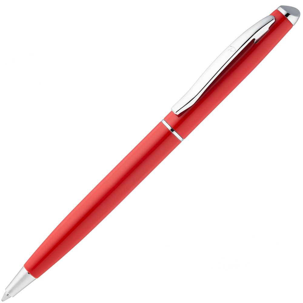 Артикул: P15703.50 — Ручка шариковая Phrase, красная