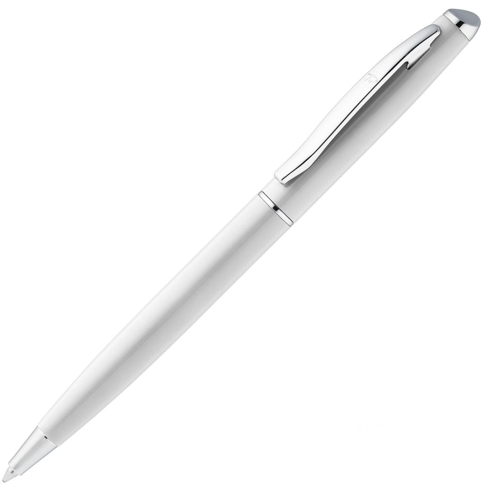 Артикул: P15703.60 — Ручка шариковая Phrase, белая