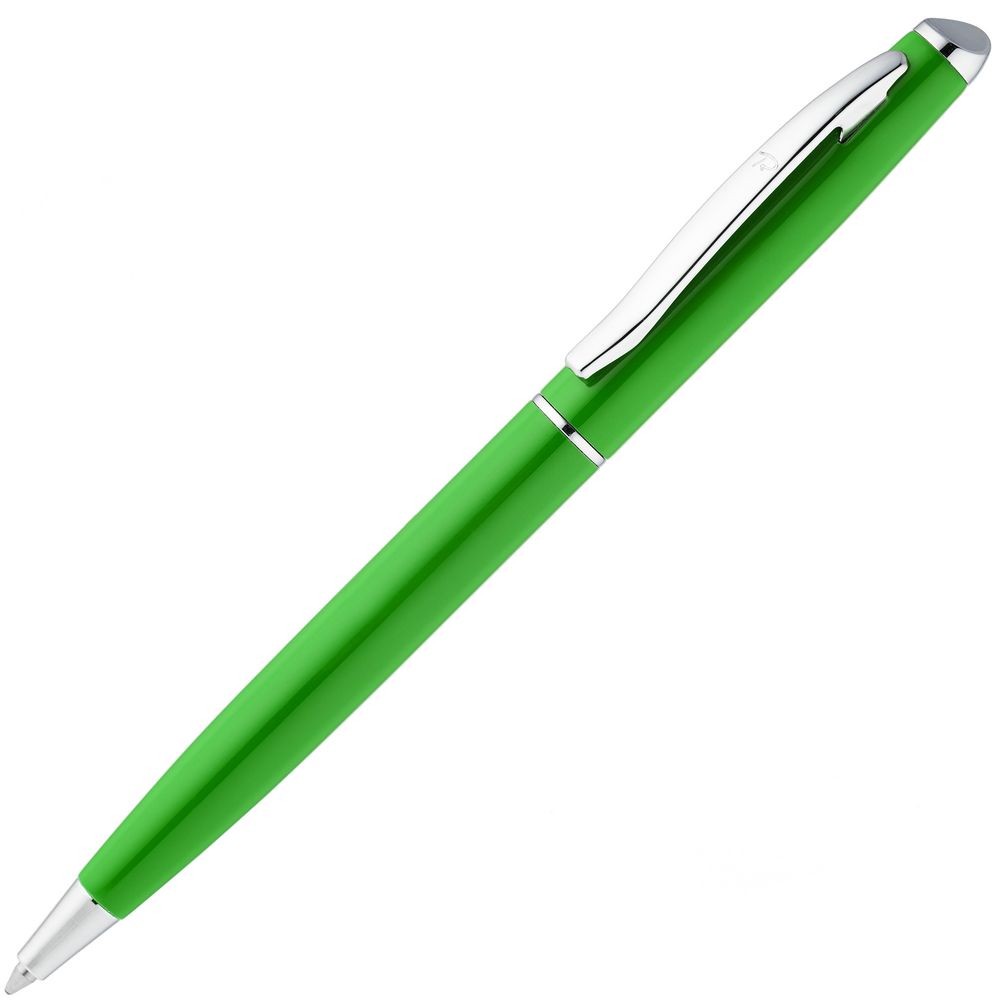 Артикул: P15703.90 — Ручка шариковая Phrase, зеленая