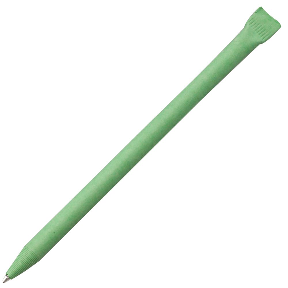 Артикул: P15896.90 — Ручка шариковая Carton Color, зеленая