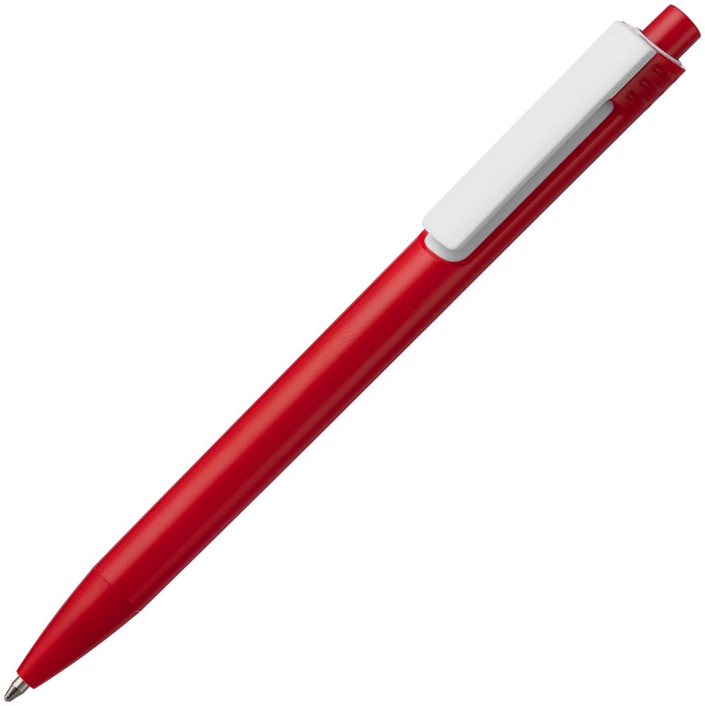 Артикул: P15901.56 — Ручка шариковая Rush, красная