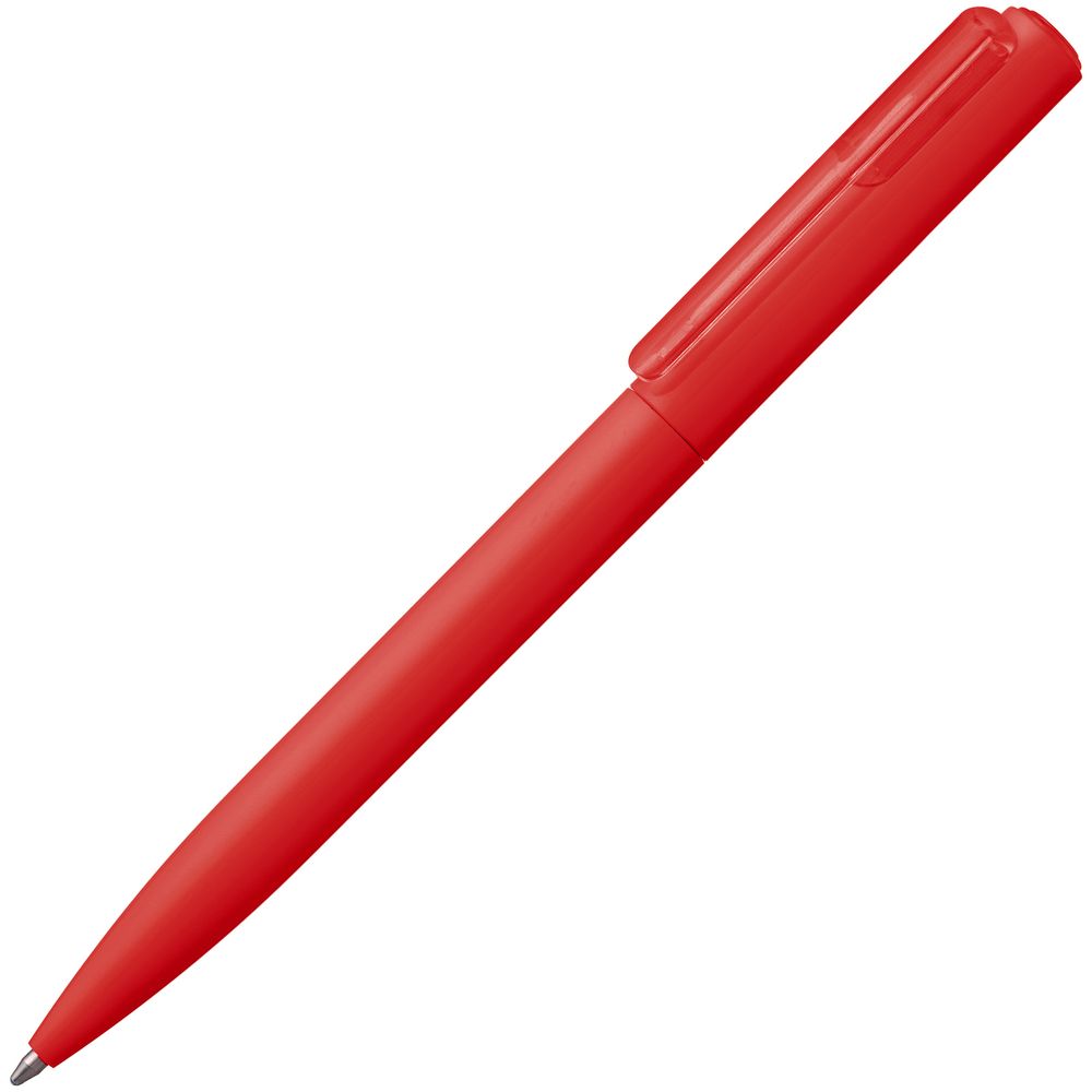 Артикул: P15904.50 — Ручка шариковая Drift, красная
