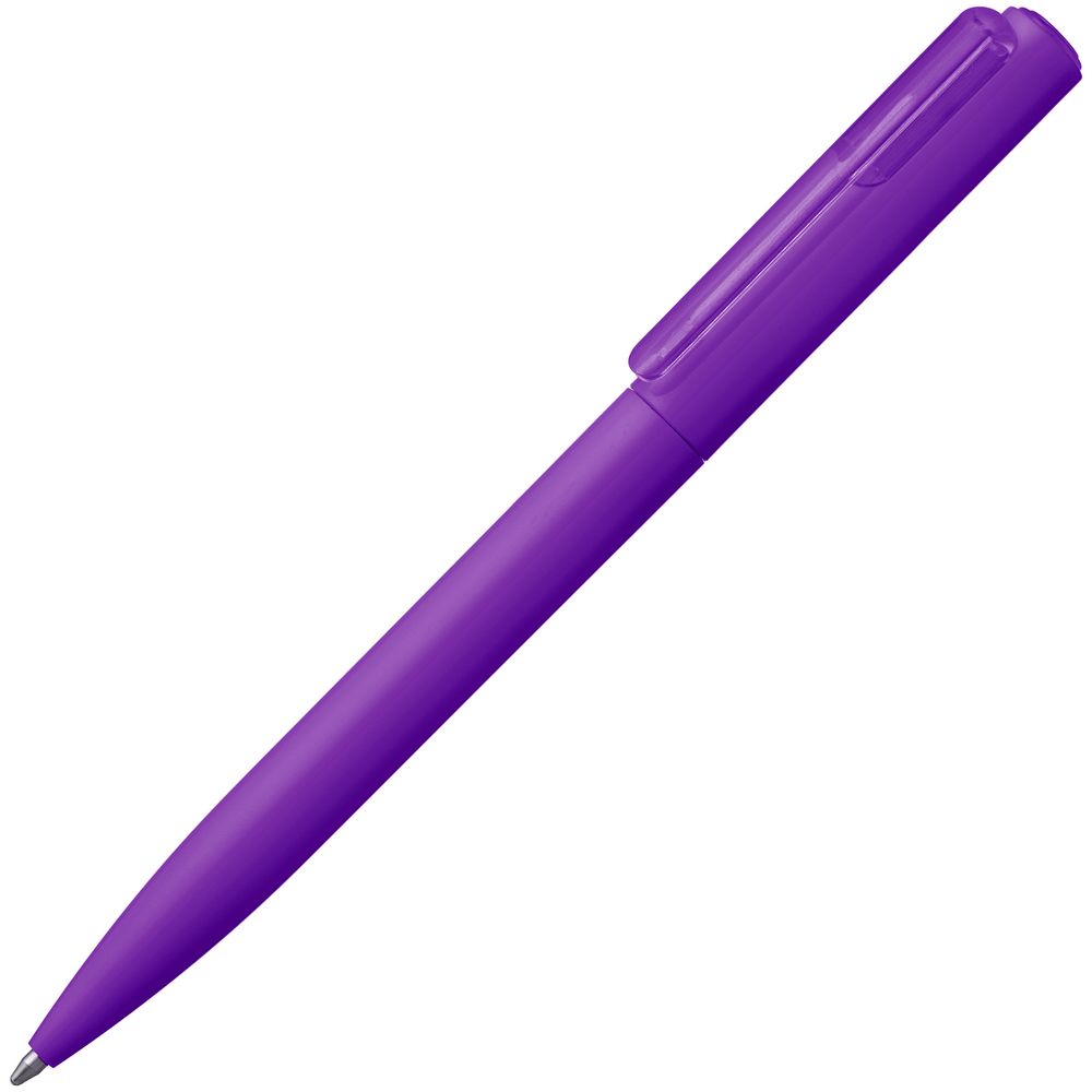 Артикул: P15904.70 — Ручка шариковая Drift, фиолетовая