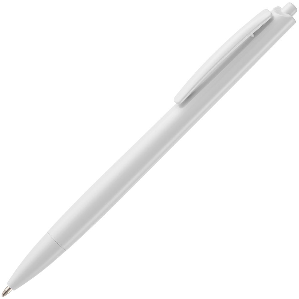 Артикул: P15906.60 — Ручка шариковая Tick, белая