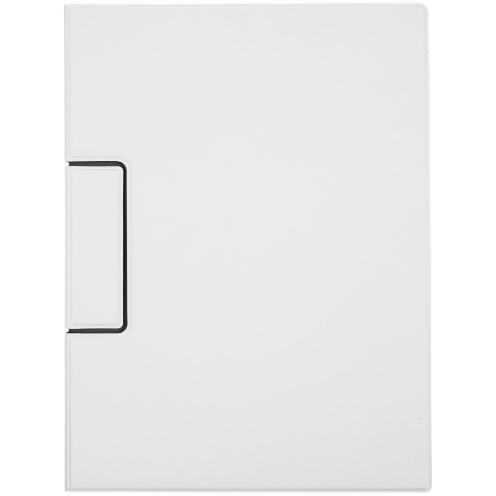 Артикул: P15941.60 — Папка-планшет Devon, белая