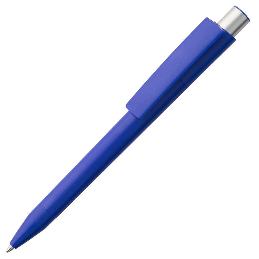 Артикул: P1599.40 — Ручка шариковая Delta, синяя