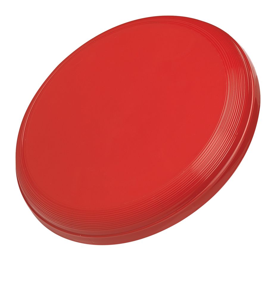 Артикул: P16006.50 — Летающая тарелка-фрисби Yukon, красная