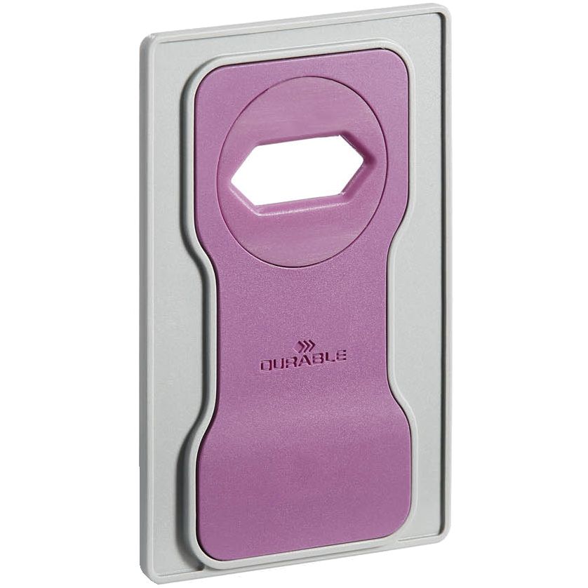 Артикул: P16993.15 — Держатель для зарядки телефона Varicolor Phone Holder, розовый