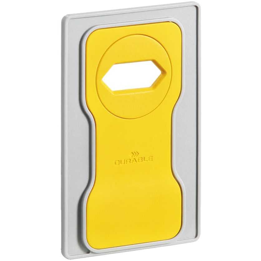 Артикул: P16993.80 — Держатель для зарядки телефона Varicolor Phone Holder, желтый