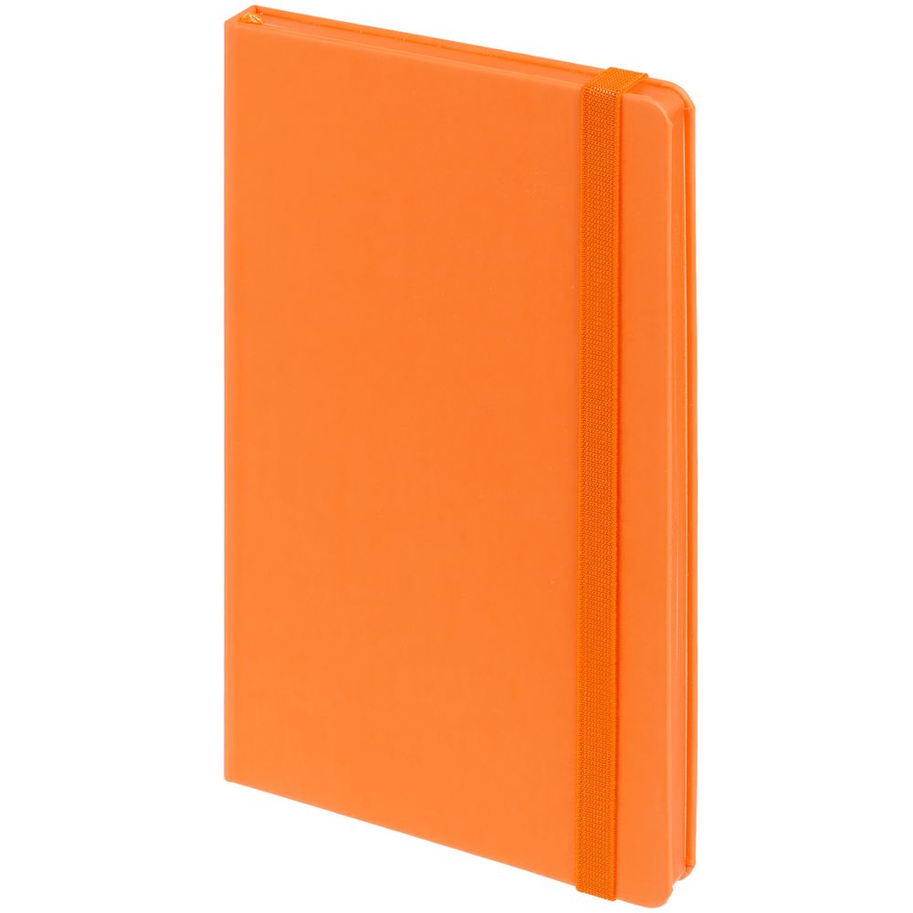 Артикул: P17009.20 — Блокнот Shall, оранжевый