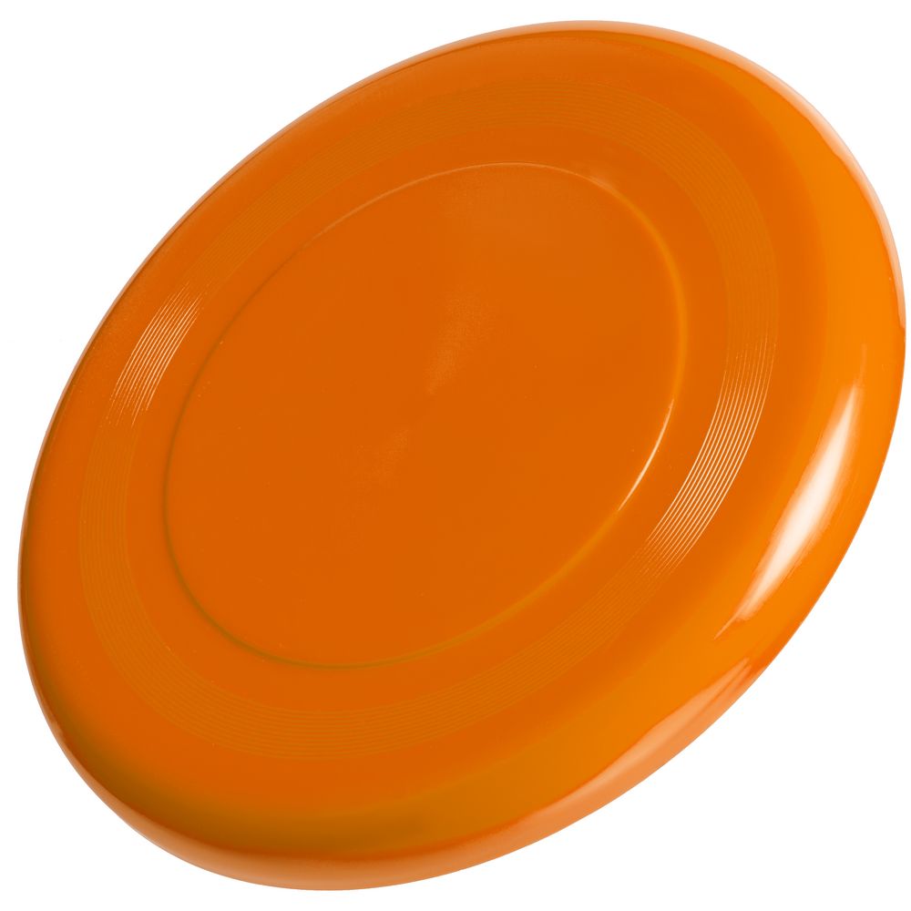 Артикул: P17206.20 — Летающая тарелка-фрисби Cancun, оранжевая