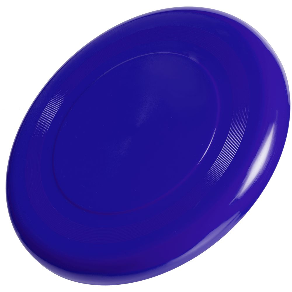 Артикул: P17206.40 — Летающая тарелка-фрисби Cancun, синяя
