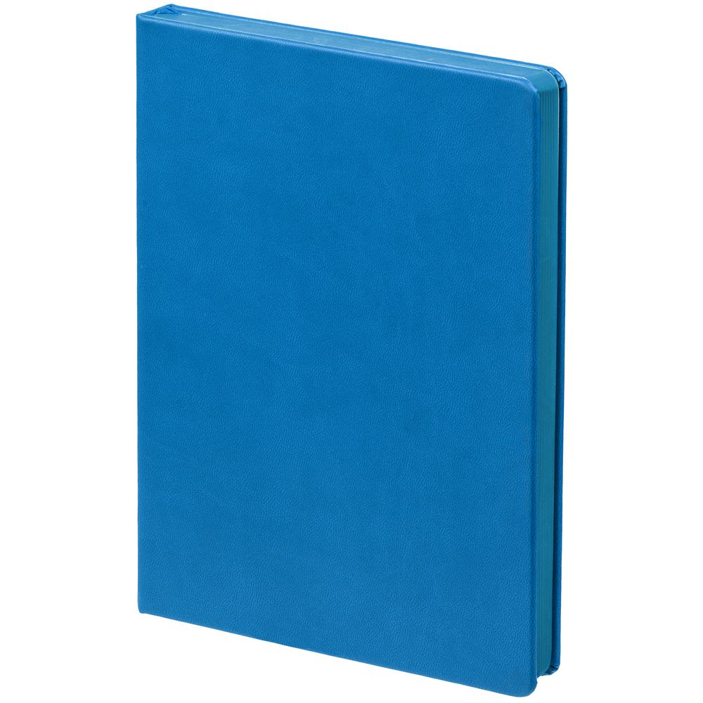 Артикул: P17887.44 — Ежедневник Cortado, недатированный, ярко-синий