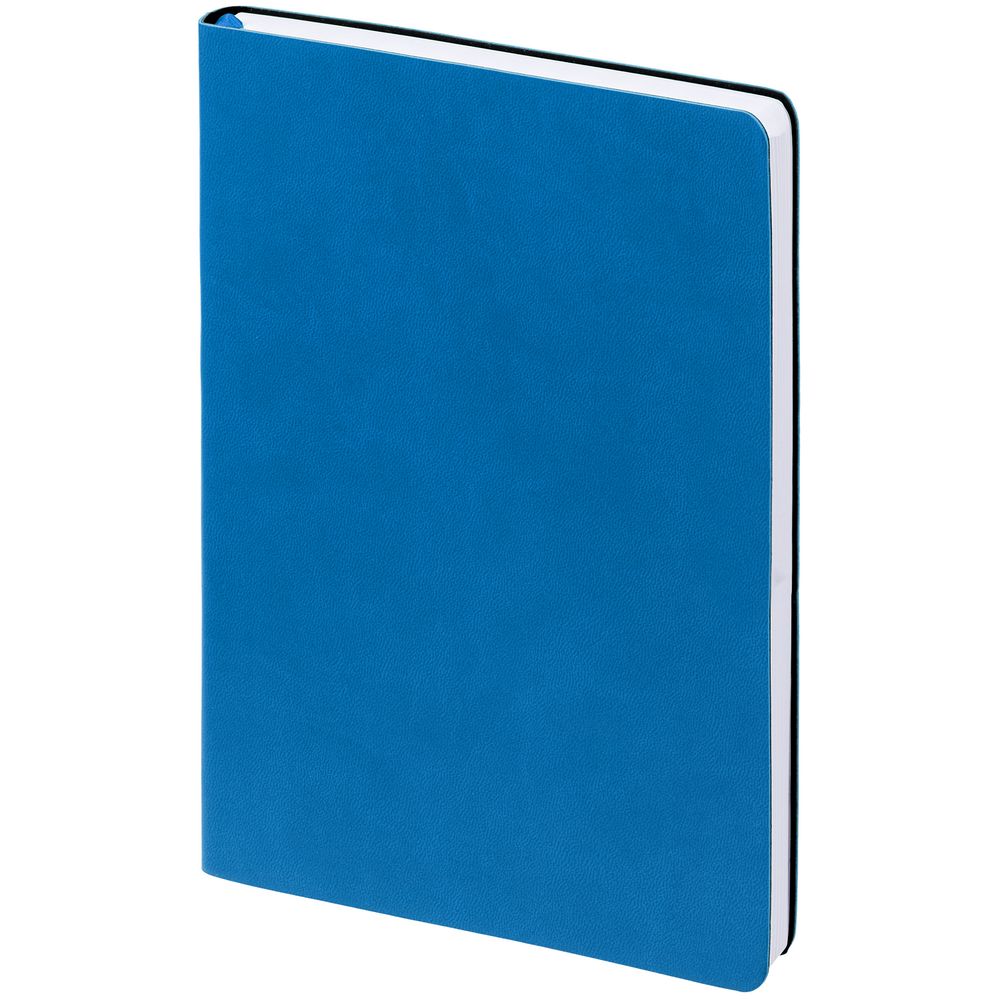 Артикул: P17888.44 — Ежедневник Romano, недатированный, ярко-синий