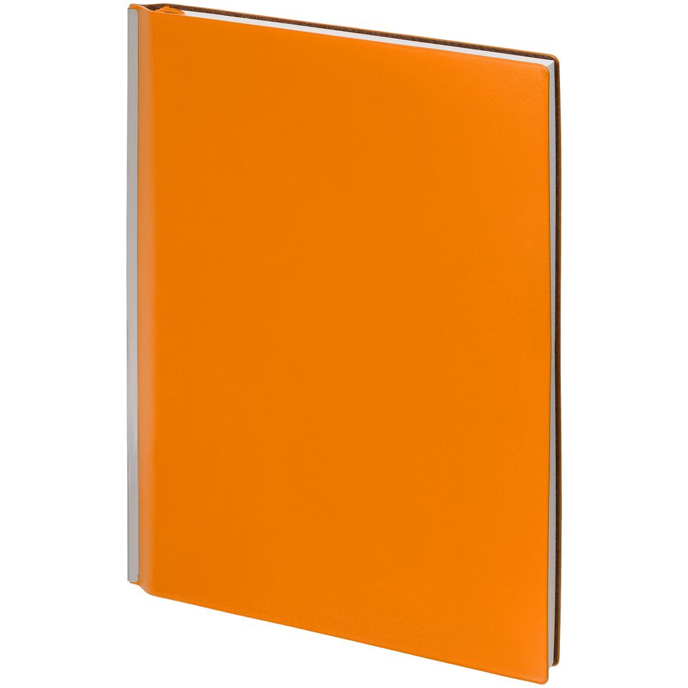 Артикул: P17895.20 — Ежедневник Kroom, недатированный, оранжевый