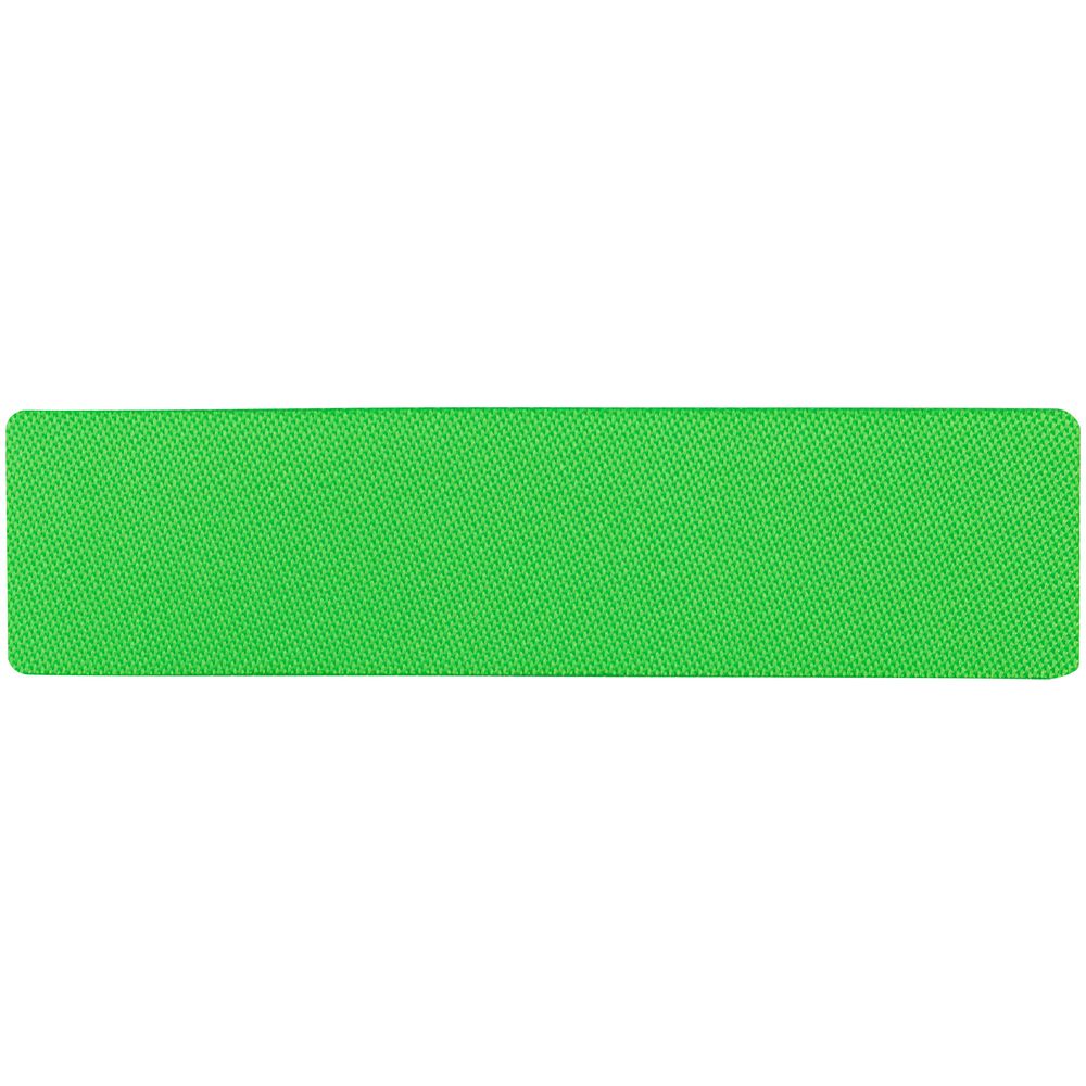 Артикул: P17900.94 — Наклейка тканевая Lunga, S, зеленый неон