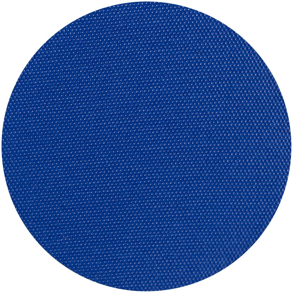 Артикул: P17901.44 — Наклейка тканевая Lunga Round, M, синяя