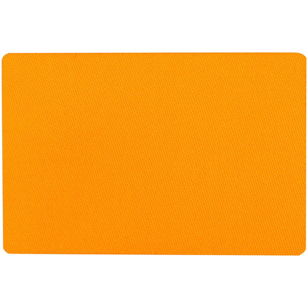 Артикул: P17903.22 — Наклейка тканевая Lunga, L,оранжевый неон