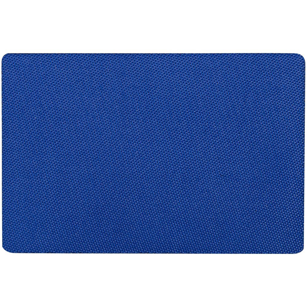Артикул: P17903.44 — Наклейка тканевая Lunga, L, синяя