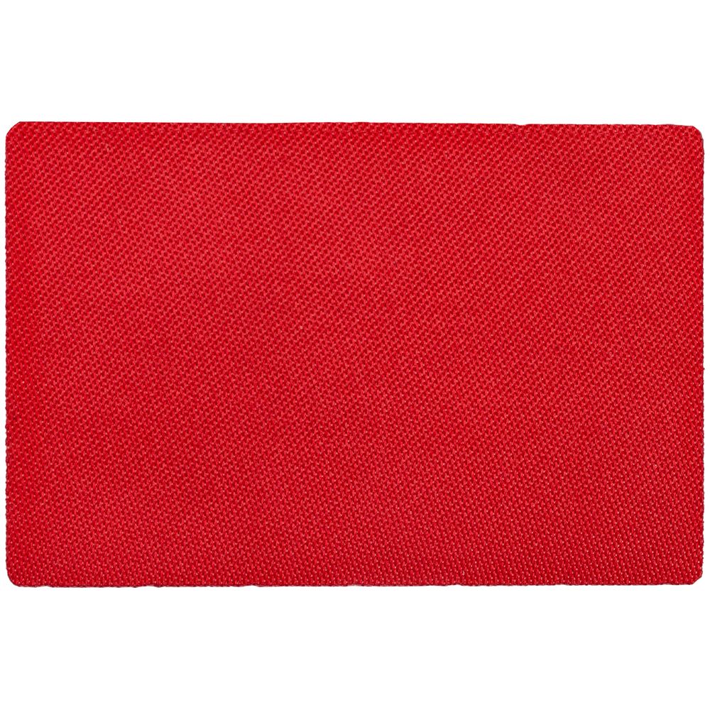 Артикул: P17903.50 — Наклейка тканевая Lunga, L, красная