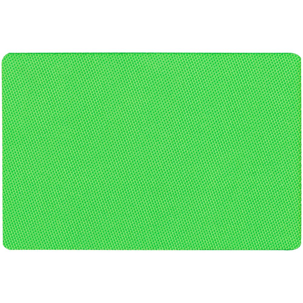 Артикул: P17903.94 — Наклейка тканевая Lunga, L, зеленый неон