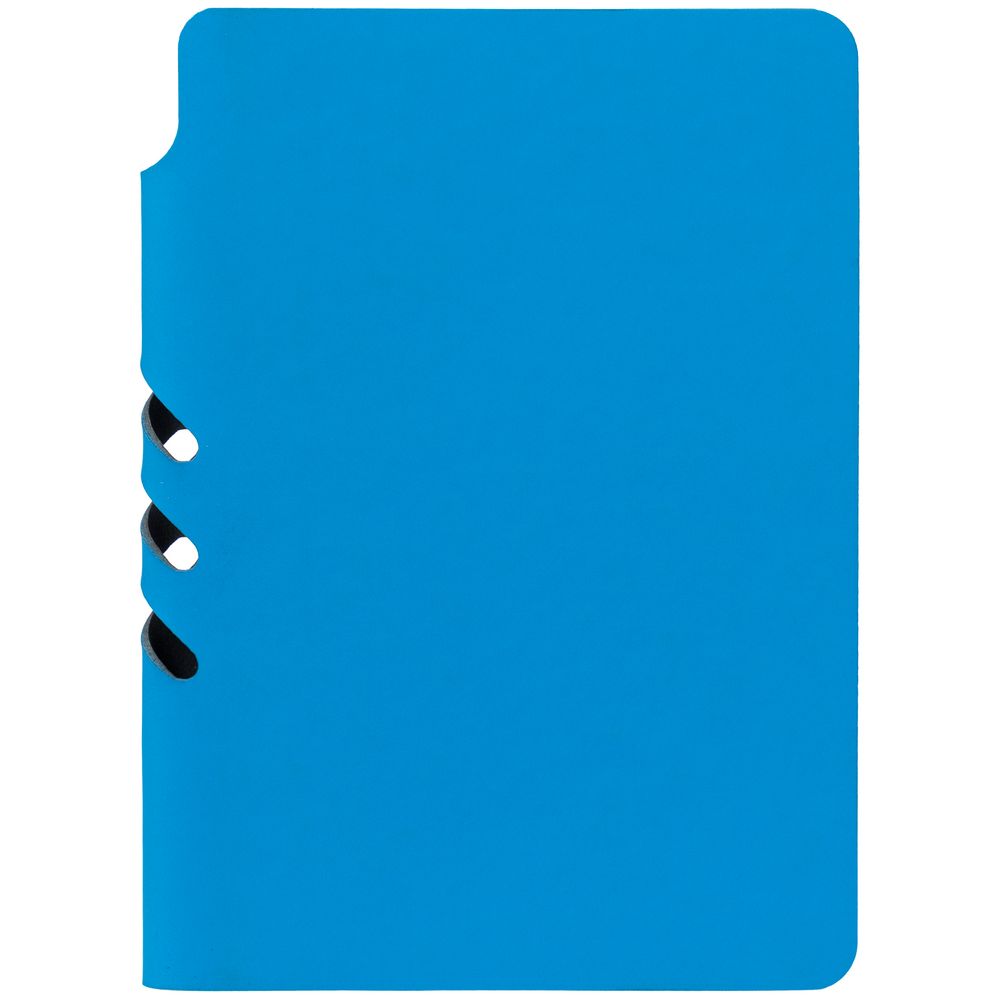 Артикул: P18087.15 — Ежедневник Flexpen Mini, недатированный, голубой
