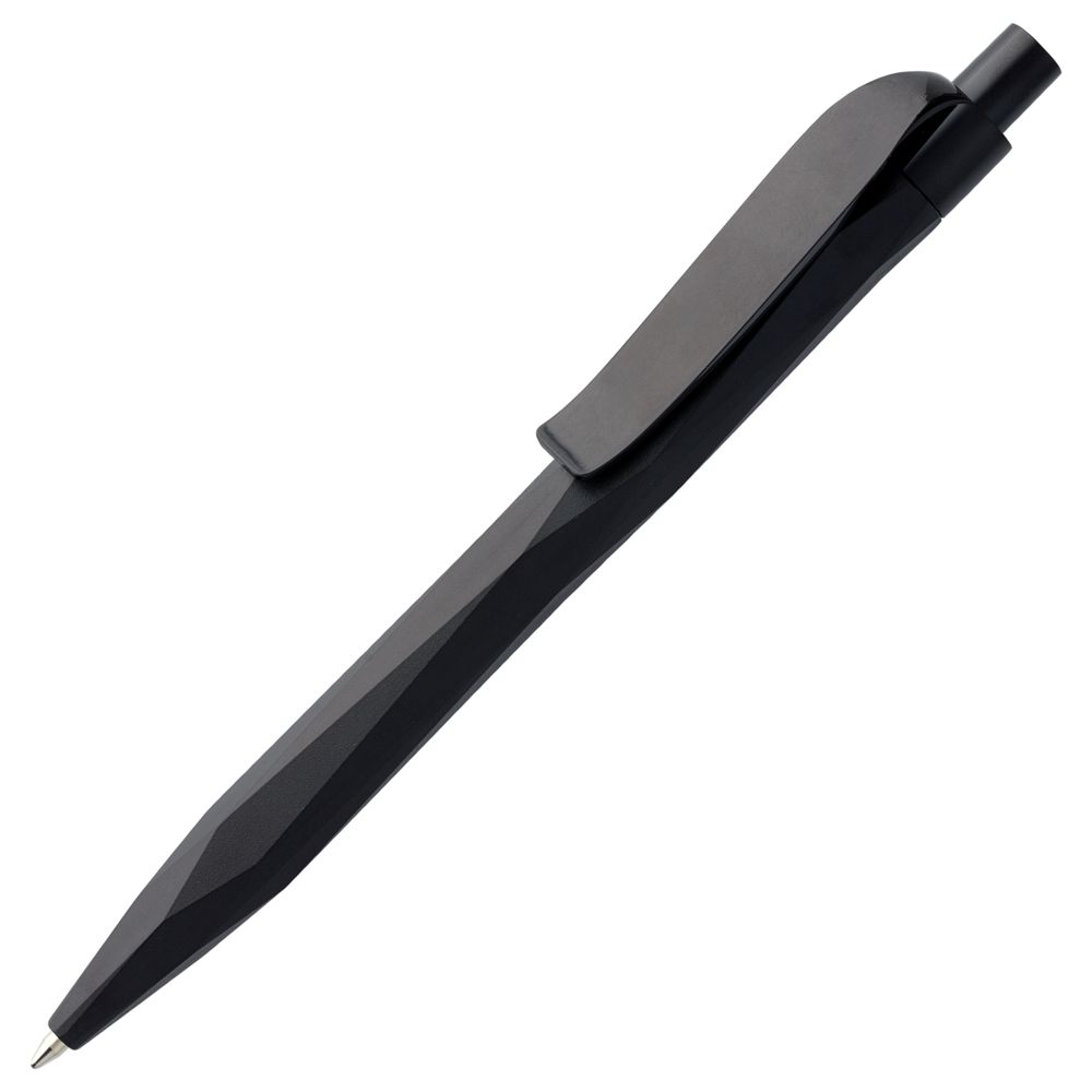 Артикул: P1902.30 — Ручка шариковая Prodir QS20 PMP-P, черная
