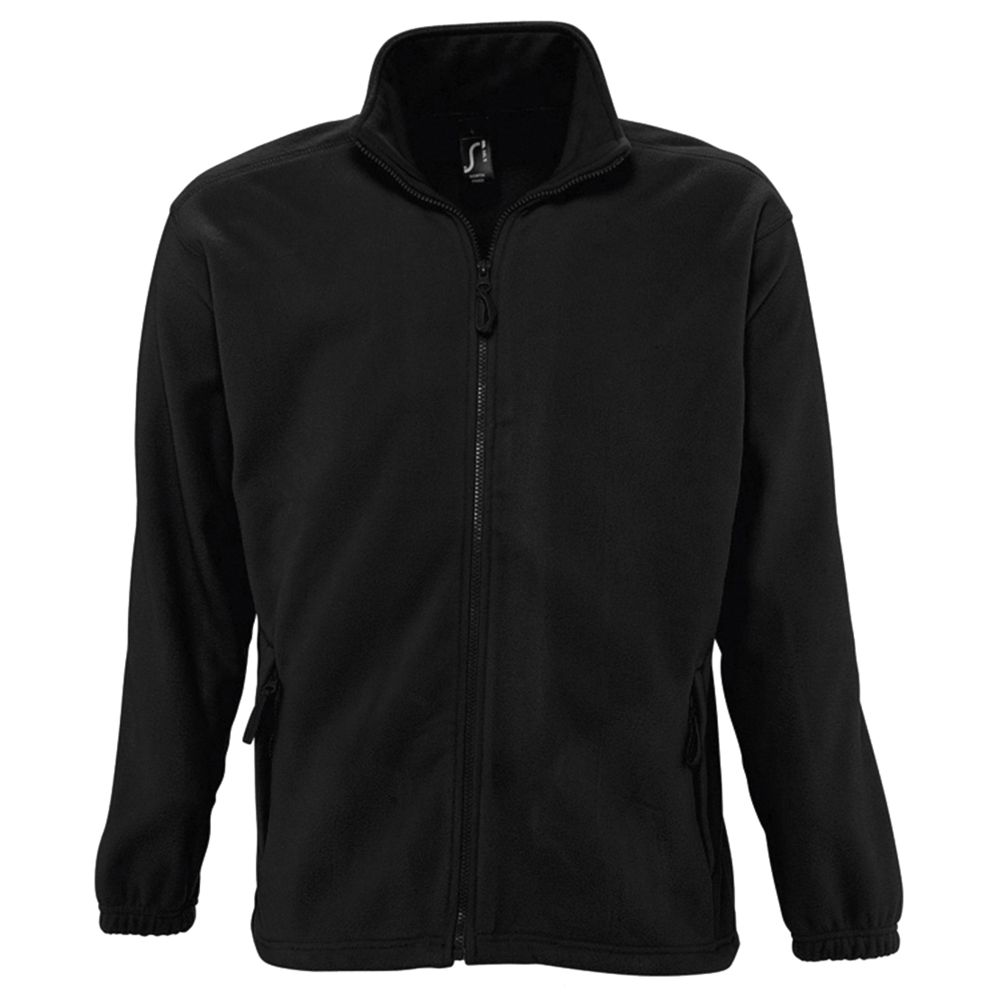 Артикул: P1909.30 — Куртка мужская North 300, черная
