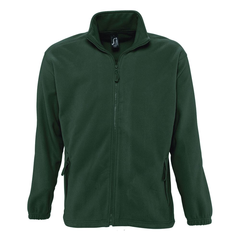 Артикул: P1909.90 — Куртка мужская North 300, зеленая
