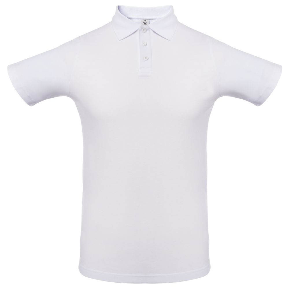 Артикул: P2024.60 — Рубашка поло Virma Light, белая