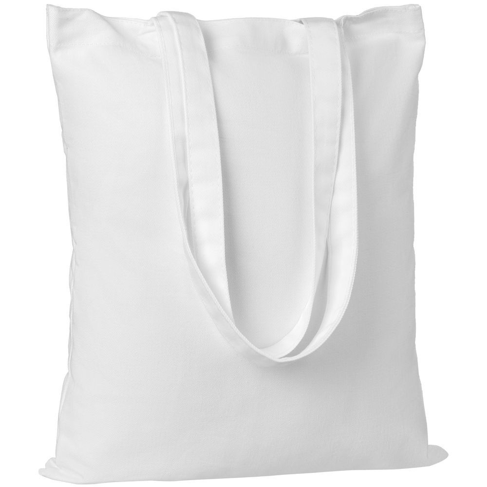 Артикул: P22.60 — Холщовая сумка Countryside, белая