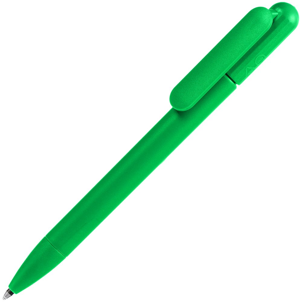 Артикул: P23390.90 — Ручка шариковая Prodir DS6S TMM, зеленая