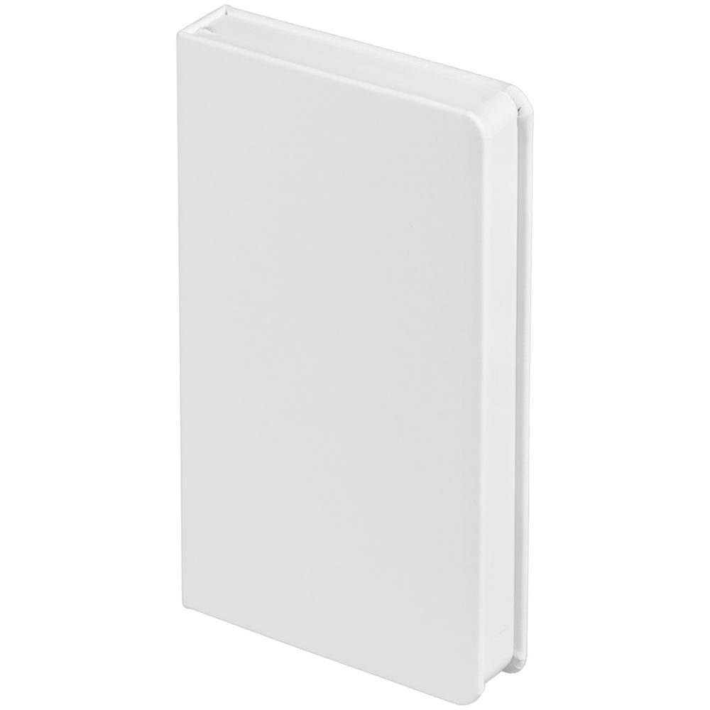Артикул: P2840.06 — Ежедневник Basis Mini ver.2, недатированный, белый