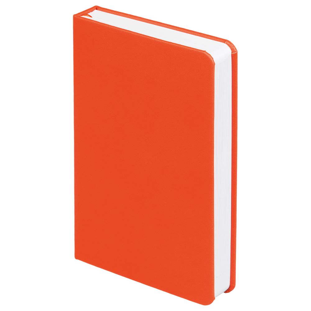 Артикул: P2840.20 — Ежедневник Basis Mini, недатированный, оранжевый