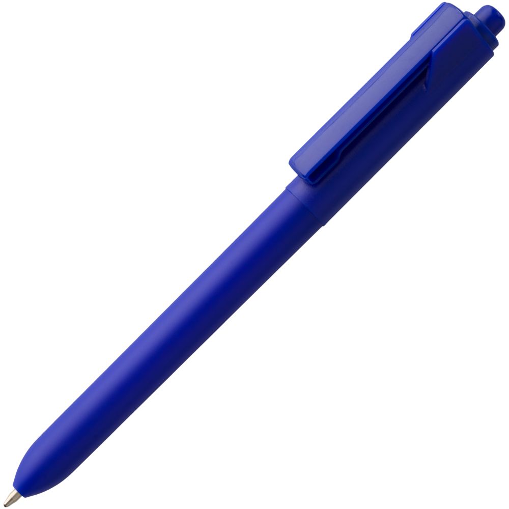 Артикул: P3319.40 — Ручка шариковая Hint, синяя