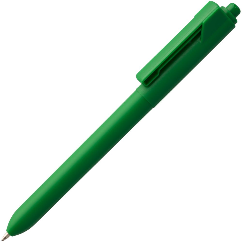 Артикул: P3319.90 — Ручка шариковая Hint, зеленая