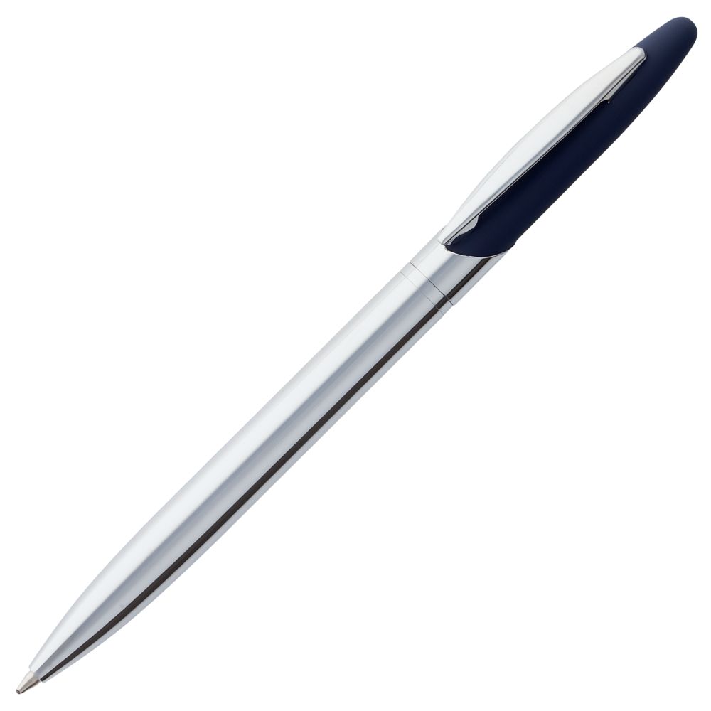 Артикул: P3331.40 — Ручка шариковая Dagger Soft Touch, синяя