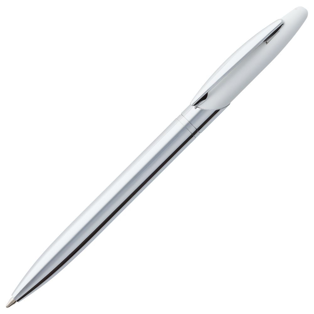 Артикул: P3331.60 — Ручка шариковая Dagger Soft Touch, белая