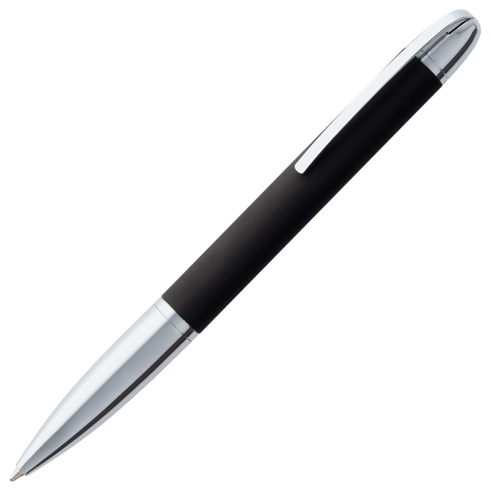 Артикул: P3332.30 — Ручка шариковая Arc Soft Touch, черная