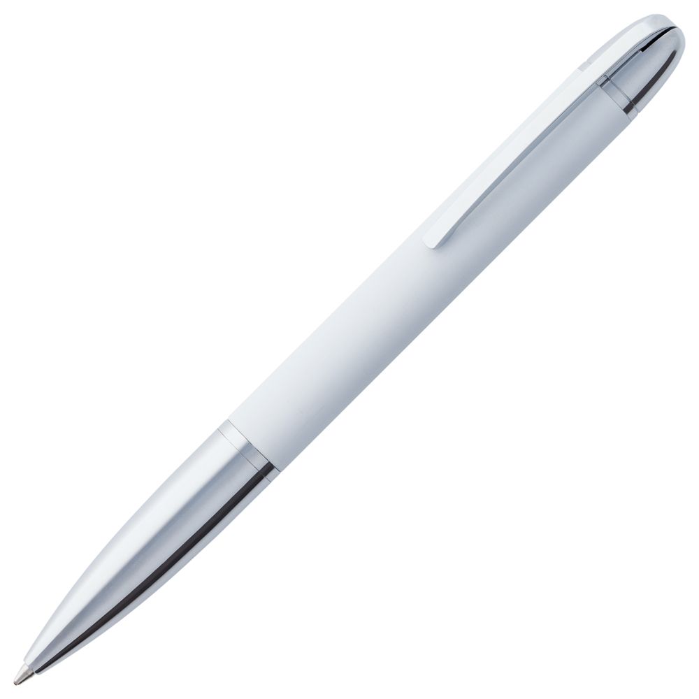 Артикул: P3332.60 — Ручка шариковая Arc Soft Touch, белая