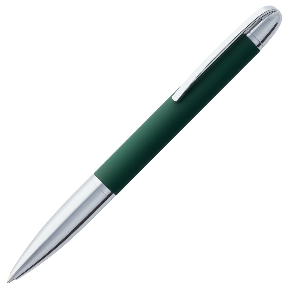 Артикул: P3332.90 — Ручка шариковая Arc Soft Touch, зеленая