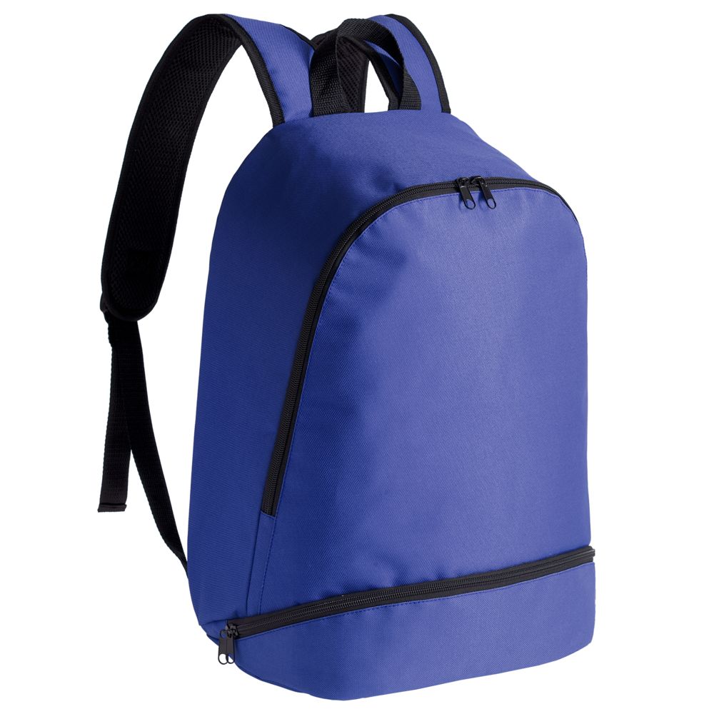 Артикул: P3339.40 — Рюкзак спортивный Unit Athletic, синий