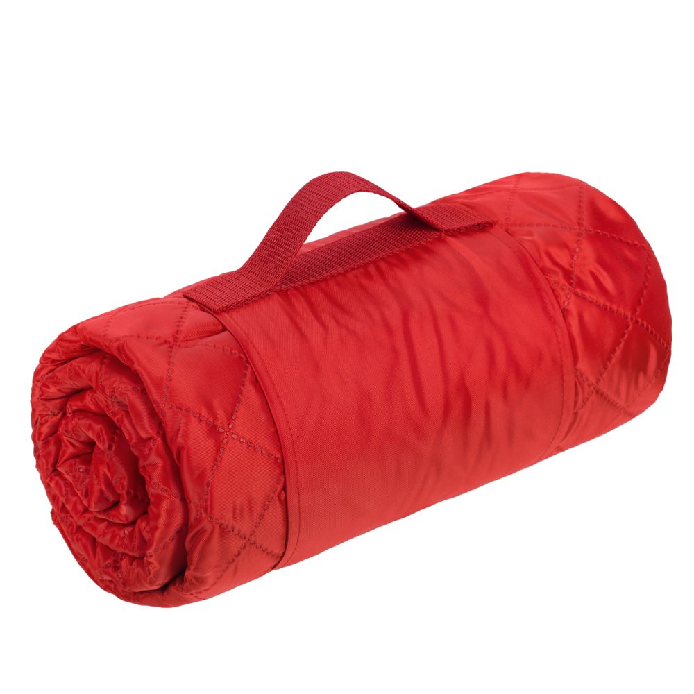 Артикул: P3368.50 — Плед для пикника Comfy, красный